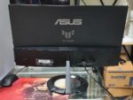 ASUS TUF GAMING 180HZ 1 MS 24" IPS OYUNCU MONİTÖRÜ - Görsel 2