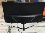 EXCALİBUR 24" 200HZ 1MS VA CURVED KAVİSLİ MONİTOR - Görsel 2