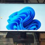 ASUS TUF GAMNG 165HZ 0,5 MS 24,5" TN PİVOT OYUNCU MONİTÖRÜ
