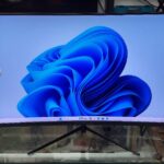 EXCALİBUR 24" 200HZ 1MS VA CURVED KAVİSLİ MONİTOR