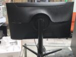 SAMSUNG ODYSSEY G3 27" 165HZ 1MS VA PIVOT OYUNCU MONİTÖRÜ - Görsel 2
