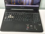 ASUS TUF RYZEN 5 16GB RAM GTX 1650 OYUNCU LAPTOP - Görsel 2