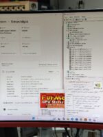 RTX 3060 TI RYZEN5 5600 16GB RAM 512GB M2SSD 600W AKVARYUM KASA - Görsel 5