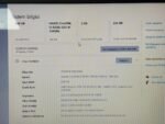 HP İ5 8250U 8GB DDR4 RAM SSD TEMİZ LAPTOP - Görsel 3