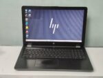 HP İ5 8250U 8GB DDR4 RAM SSD TEMİZ LAPTOP