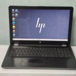 HP İ5 8250U 8GB DDR4 RAM SSD TEMİZ LAPTOP