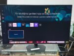 SAMSUNG ODYSSEY  NEO G7 43" 4K 144HZ 1MS IPS SMART DEX MONİTÖR