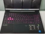 ASUS TUF F16 INTEL CORE 5 210H 8GB DDR5 RTX 4050 (140W) 512M2 SSD LAPTOP - Görsel 2