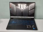 ASUS TUF F16 INTEL CORE 5 210H 8GB DDR5 RTX 4050 (140W) 512M2 SSD LAPTOP