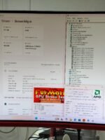 RYZEN5 5600 RX 7600 16GB RAM 512GB M2SSD 600W AKVARYUM KASA - Görsel 6