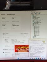 RTX 3050 RYZEN 5500 16GB RAM 512 M2SSD 600W QUANTUM OYUNCU KASA - Görsel 5