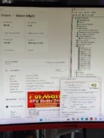 12GB RTX 3060 RYZEN 5500 16GB RAM 512 M2SSD 600W AKVARYUM KASA - Görsel 7