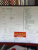 GTX 1050TI İ5 9400F 16GB RAM 480SSD 450W MSI OYUNCU KASA - Görsel 5