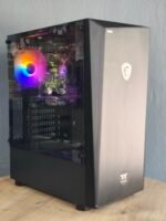 GTX 1050TI İ5 9400F 16GB RAM 480SSD 450W MSI OYUNCU KASA