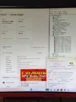 RTX 4060 RYZEN 5 5600X 16GB RGB RAM 1TB M2SSD 600W AKVARYUM KASA - Görsel 6