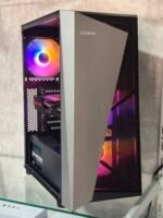 RX 5600XT RYZEN5 2600 16GB RAM 512GB M2SSD 600W RGB OYUNCU KASA - Görsel 2