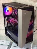 RX 5600XT RYZEN5 2600 16GB RAM 512GB M2SSD 600W RGB OYUNCU KASA - Görsel 5