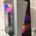 RX 5600XT RYZEN5 2600 16GB RAM 512GB M2SSD 600W RGB OYUNCU KASA