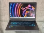 MSI İ7 12650H 16GB RAM 6GB RTX 4050 OYUNCU LAPTOP