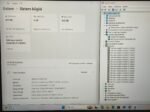 MSI İ7 12650H 16GB RAM 6GB RTX 4050 OYUNCU LAPTOP - Görsel 3