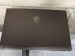 MSI İ7 12650H 16GB RAM 6GB RTX 4050 OYUNCU LAPTOP - Görsel 4