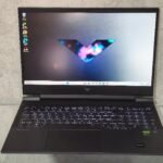 HP VİCTUS D16 RYZEN 5 5600H 16GB RAM 4GB GTX 1650 OYUNCU LAPTOP