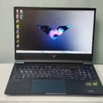 HP VİCTUS RTX 3050 RYZEN 5600H 16GB RAM OYUNCU LAPTOP