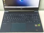 HP VİCTUS RTX 3050 RYZEN 5600H 16GB RAM OYUNCU LAPTOP - Görsel 2