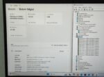 HP VİCTUS RTX 3050 RYZEN 5600H 16GB RAM OYUNCU LAPTOP - Görsel 3