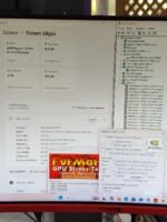 RTX 5060 RYZEN 5 5700X 16GB RGB RAM 1TB M2SSD 600W AKVARYUM KASA - Görsel 5