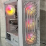 RTX 3050 RYZEN 5500 16GB RAM 512 M2SSD 600W BEYAZ OYUNCU KASASI