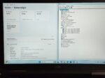 DELL PROBOOK İ5 4310U 8GB RAM 256GB SSD BATARYA SAĞLAM LAPTOP - Görsel 3