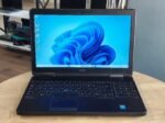 DELL PROBOOK İ5 4310U 8GB RAM 256GB SSD BATARYA SAĞLAM LAPTOP