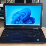 DELL PROBOOK İ5 4310U 8GB RAM 256GB SSD BATARYA SAĞLAM LAPTOP