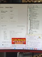 GTX 1660TI RYZEN 4500 16GB RAM 512 M2SSD 550W OYUNCU KASASI - Görsel 5