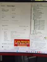 RTX 3070 RYZEN 5 5600X 16GB RAM 512GB M2SSD 750W AKVARYUM KASA - Görsel 7