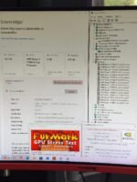 RTX 5060 RYZEN7 5700X 16GB RAM 512GB M2SSD 600W AKVARYUM KASA - Görsel 4