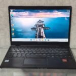 FUJİTSU İ7 8665U 16GB RAM 1TB M2 SSD BATARYA SAĞLAM LAPTOP
