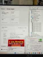 RTX 5060 RYZEN5 7600 16GB RAM 1TB M2SSD 600W AKVARYUM KASA - Görsel 6