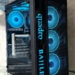 RTX 2060 RYZEN 5 5500 16GB RAM 512GB M2SSD 600W QUADRO OYUNCU KASASI