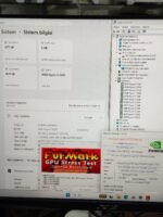 RTX 2060 RYZEN 5 5500 16GB RAM 512GB M2SSD 600W QUADRO OYUNCU KASASI - Görsel 5