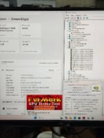 8GB RTX 4060 RYZEN 5 5600X 16GB RAM 512GB M2SSD 600W AKVARYUM KASA - Görsel 6