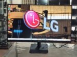 27" 100HZ 5MS FULLHD LG IPS MONİTÖR