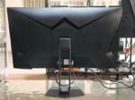 27" 180HZ 1MS 2K QHD KTC IPS MONİTÖR - Görsel 2