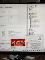 RTX 3070 RYZEN 5 5600 16GB RGB RAM 512GB M2SSD 600W AKVARYUM KASA - Görsel 4