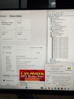 RTX 5060 RYZEN7 5700X 16GB RAM 512GB M2SSD 750W AKVARYUM KASA - Görsel 7