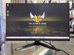 23,8" 270HZ 1MS FULLHD ASUS TUF OYUNCU MONİTÖR