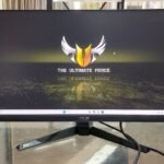 23,8" 270HZ 1MS FULLHD ASUS TUF OYUNCU MONİTÖR