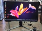 SAMSUNG 24" 180HZ 1MS VA PİVOT OYUNCU MONİTÖRÜ