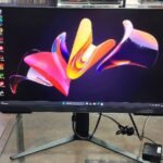 SAMSUNG 24" 180HZ 1MS VA PİVOT OYUNCU MONİTÖRÜ